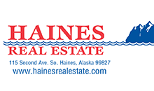 Haines Real Estate