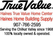 Haines Home Building Supply
