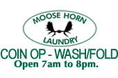Moose Horn