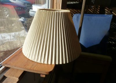 lampshade for no money