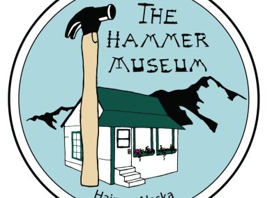 the Hammer Museum, hiring for summer 2024