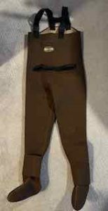 Pro Line chest waders